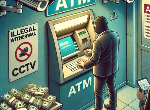 判太輕? 幫詐騙集團洗錢 判刑三月罰金一萬 示意图