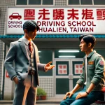 台南桃色風波！已婚牙醫與秘書汽車旅館激情多次，法院判賠五十萬！ 示意图