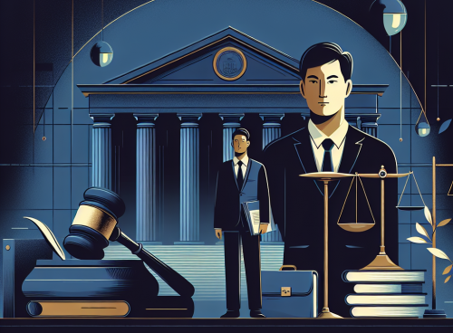詐欺洗錢案最高可判幾年?量刑標準全解析 示意图