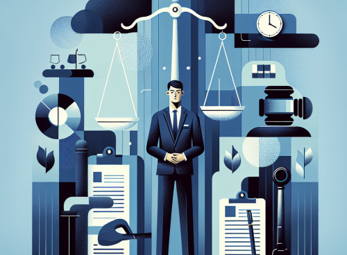企業主必讀：7種最容易構成背信的行為 示意图