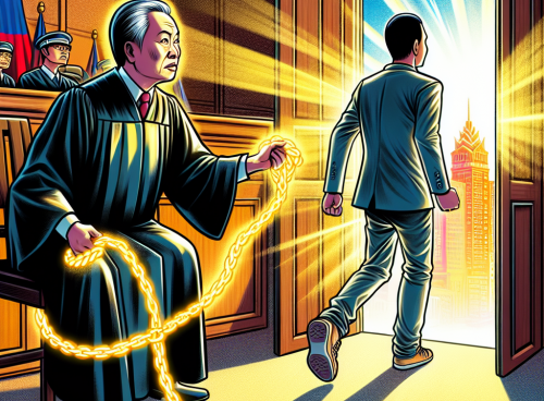 保護管束vs緩刑:3大關鍵差異你必須知道 示意图
