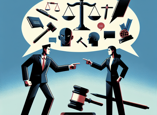 妨害名譽罪的5大構成要件：律師解析 示意图