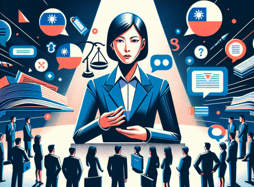 性騷擾的5種常見類型：你可能不知道的法律界定 示意图