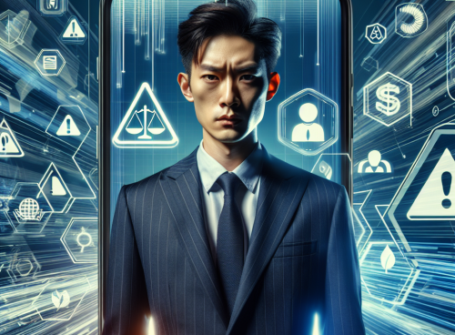 如何避免警示帳戶被起訴？專家教你3招自保 示意图