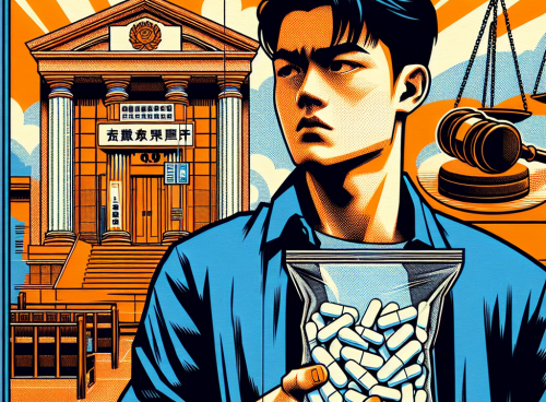 如何為持有毒品辯護?3大律師策略解析 示意图