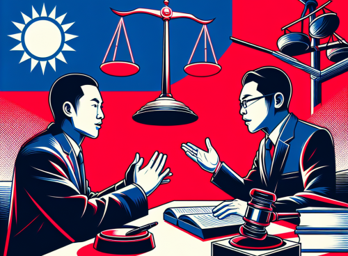 被控恐嚇罪怎麼辦?律師揭露最有效的4招 示意图