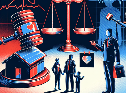 撤銷停止親權後的3大權利變化 – 父母必讀 示意图