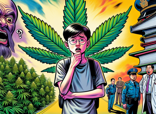 遇到大麻官司別慌!找對律師是關鍵 示意图