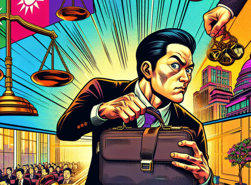 侵占罪的5大構成要件：律師解析常見誤區 示意图