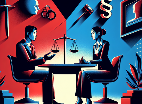 合意性交遭控性侵罪成立?最高可判10年徒刑 示意图