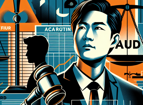 警示帳戶詐欺罪刑罰解析：最高可判幾年？ 示意图