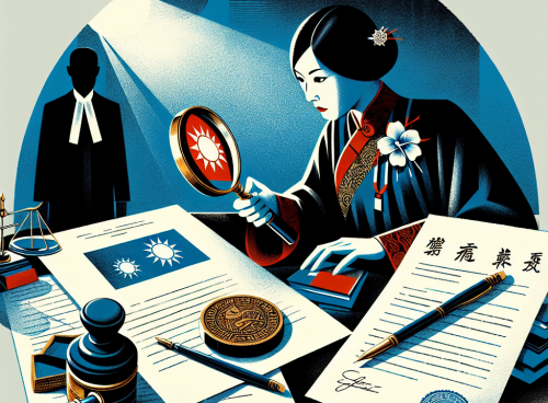 3個最常見的偽造文書罪案例，你可能也觸法了 示意图