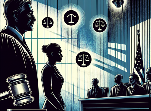 觸犯偽證罪最高可判幾年?量刑標準全解析 示意图