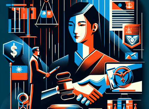律師教戰:詐欺洗錢案該如何有效辯護? 示意图