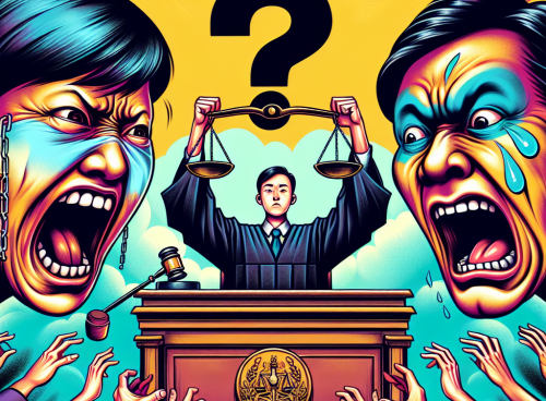 誣告案件舉證難？掌握這4點提高勝訴機會 示意图