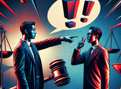 公然侮辱罪成立的5大要件：律師解析 示意图
