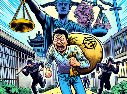 侵占罪最高判多久？量刑標準完整說明 示意图