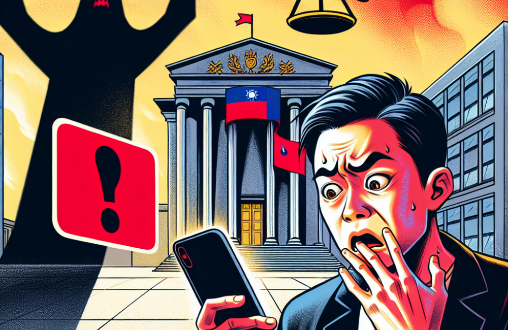 5大警示帳戶法律風險，你不可不知！ 示意图
