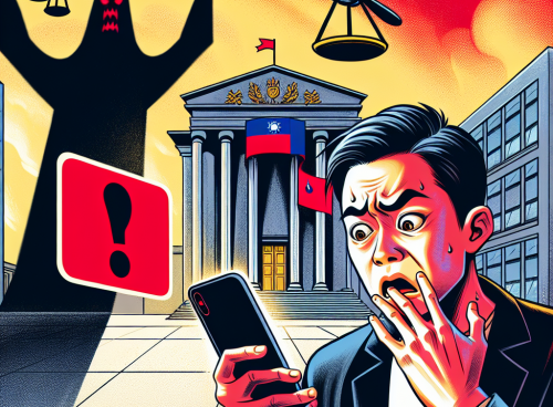 5大警示帳戶法律風險，你不可不知！ 示意图