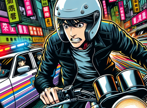 如何減輕車手刑期?3種可能方法解析 示意图