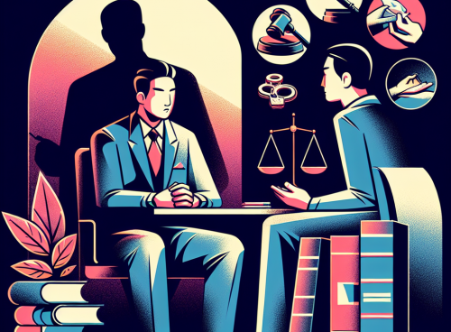 被控持有毒品?3大有效辯護策略必知 示意图