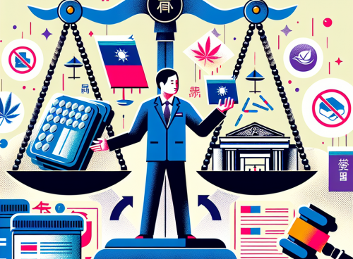 意圖販賣毒品最高可判多久?刑責全面剖析 示意图