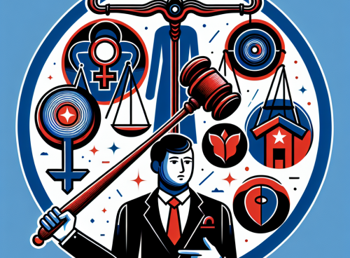 妨害性自主罪的5大構成要件,你知道幾個? 示意图