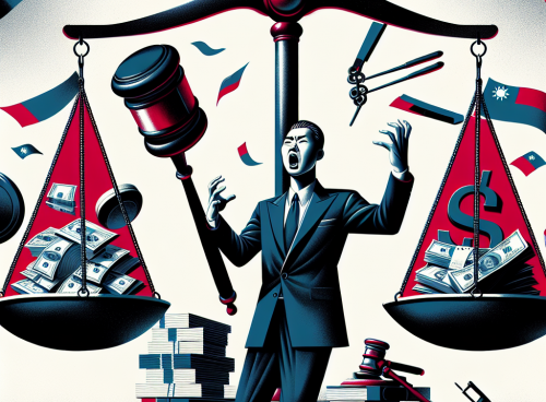 觸犯侵占罪會怎樣？最新刑責一覽表 示意图