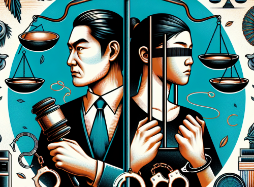 詐欺幫助犯如何量刑?專家解析4大考量因素 示意图