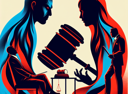 恐嚇罪成立的3大要件:律師教你如何辨識 示意图