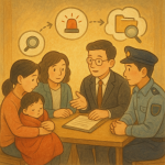 醫療詐欺受害者如何求償？民刑事並行的實戰流程 示意图