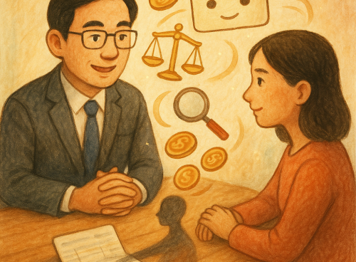 人頭帳戶是什麼？3大風險、2大刑責與實務要點一次懂 示意图
