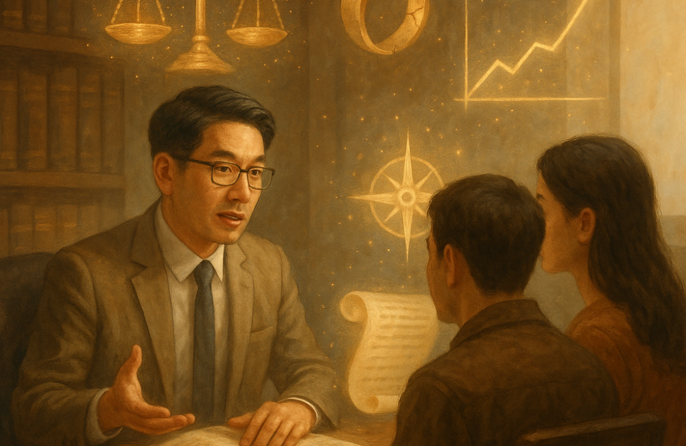 侵害配偶權最新判決整理2025：常見判賠金額、裁判思維與實務趨勢，訴訟策略如何調整，含重點條文與備註，懶人包 示意图