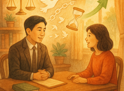情侶控制算妨害自由嗎？家暴情境法律重點 示意图