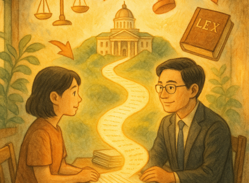 行政救濟與陳情差在哪？適用情境、程序、風險與效果一次比懂，避免白跑程序與錯失時效，案例說明＋檢核表｜新手必看 示意图