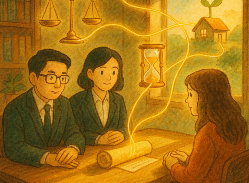 違約損害需有因果關係？可得利益判賠要點 示意图