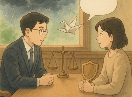 妨害名譽如何蒐證？7步驟保存截圖、IP、見證免錯失時效，申訴下架與報案流程全攻略2025最新實用範本 示意图