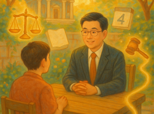 申請國賠被駁回怎麼辦？復議、訴訟與再申請3步驟 示意图