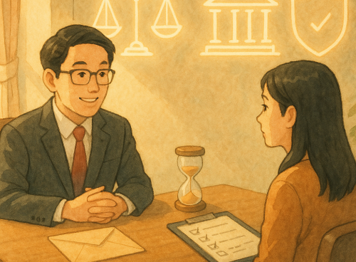 收到傳票涉刑事？出庭要帶什麼與怎麼說，律師教你避踩雷｜證據整理、詢問流程一次掌握，避免拘提與通緝風險 示意图