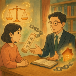 全職家管如何主張夫妻財產分割？證據準備與權益最大化策略 示意图