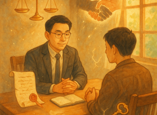 背信罪判決趨勢2025：高風險情境、量刑走向與法院實務重點觀察 示意图