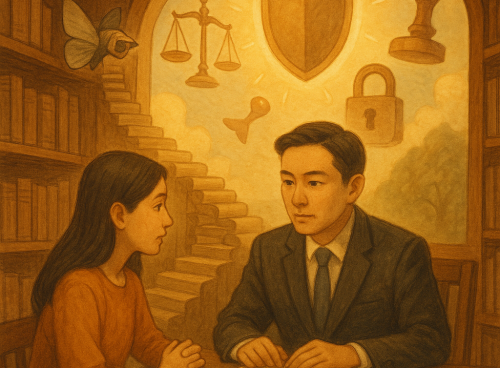 房東裝監視器或私開信件屬妨害秘密？租屋族權益與提告流程一次看懂 示意图