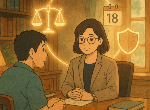 約會性侵是什麼？法律定義、同意標準與舉證關鍵一次看懂 示意图