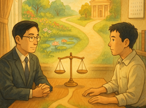 什麼是勒戒與緩起訴？差異、流程與成功關鍵｜2025最新懶人包 示意图