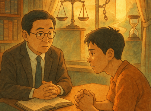 共犯如何自首才算成立？適用範圍、證據要求、互指風險與實務重點 示意图