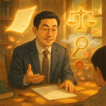醫療詐欺受害者如何求償？民刑事並行的實戰流程 示意图