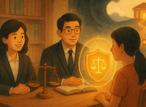 妨害性自主加重事由有哪些？多人、權勢與藥物解析 示意图