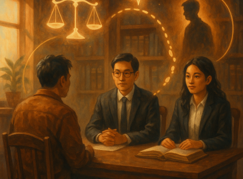 幫助犯實務判決精選：3分鐘看懂裁判理由與要點 示意图