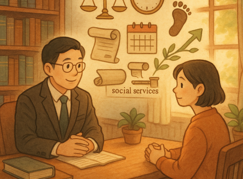 撤銷緩刑怎麼辦？違反緩刑條件後的救濟與重判風險 示意图