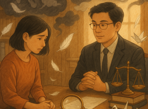 妨害名譽民刑事差在哪？罰金、易科、賠償與道歉判決一次看，含實務見解與2025量刑趨勢完整整理指南懶人包 示意图